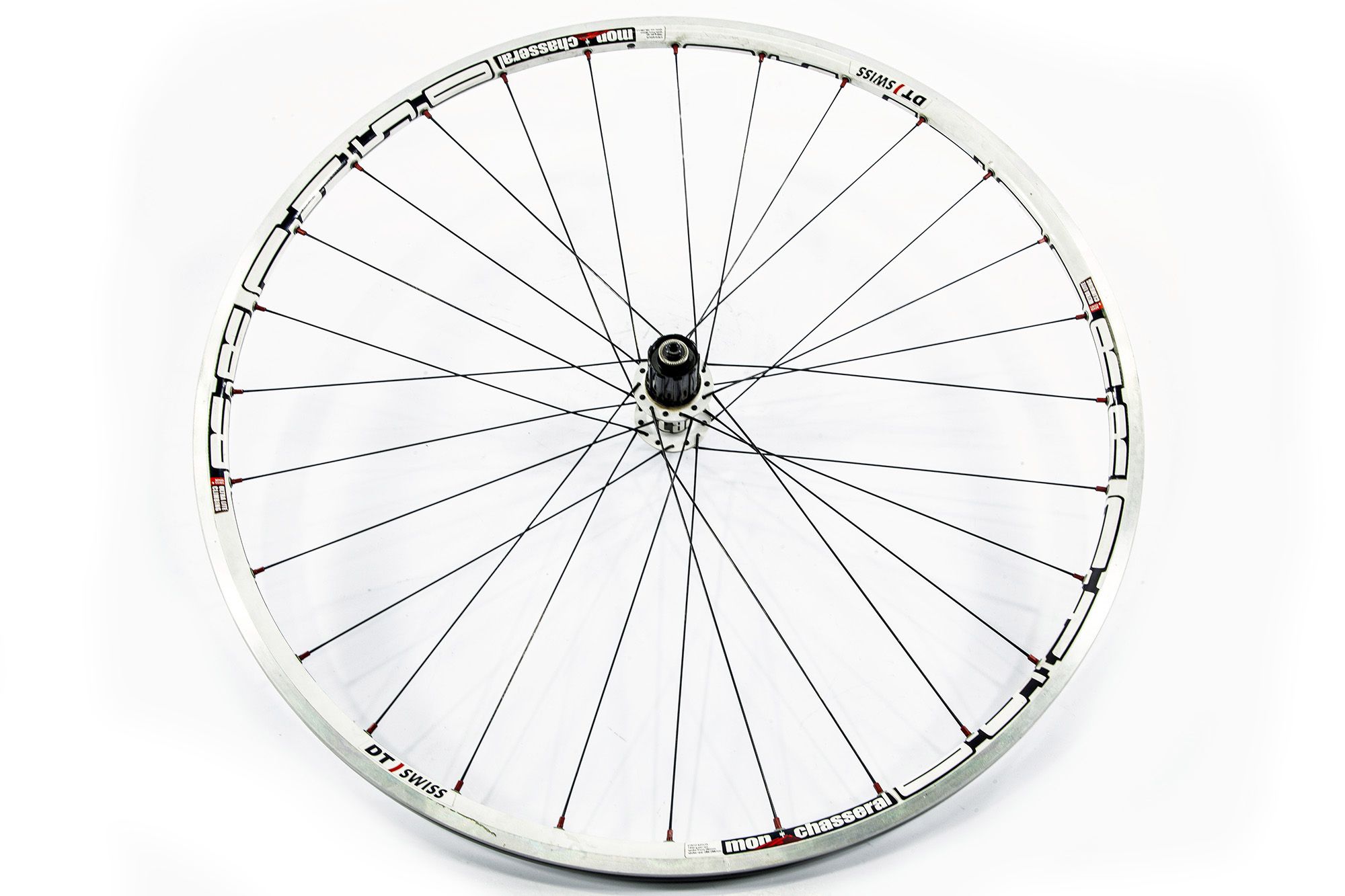 Комплект колес шоссе, DT Swiss RR1450